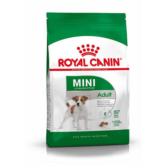 Royal Canin Mini Adult Pienso para Perros 1.5kg