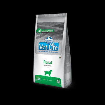 Farmina Vet Life Renal Alimento Seco para Perros 12kg