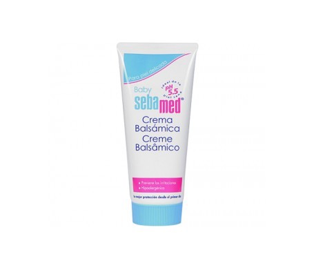 SEBAMED Baby Crema Balsámica 200ml