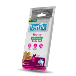 Farmina Treat Vet Life Perro Renal Adulto Mini 15x60gr