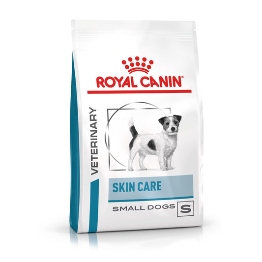 Royal Canin Veterinary Diet Skin Care Perro Seco 2Kg