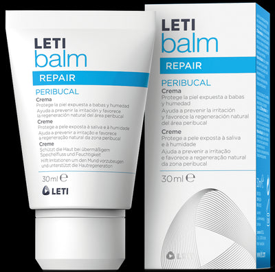 LETIBALM Crema Peribucal 30 ml