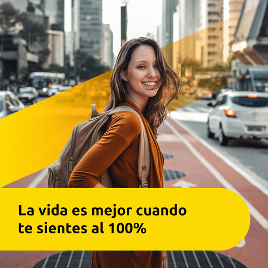 SUPRADYN Energy 30 Comprimidos Efervescentes