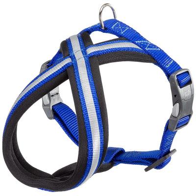 Ferplast Daytona Cross PS Arnés Perro Azul S 0.14kg