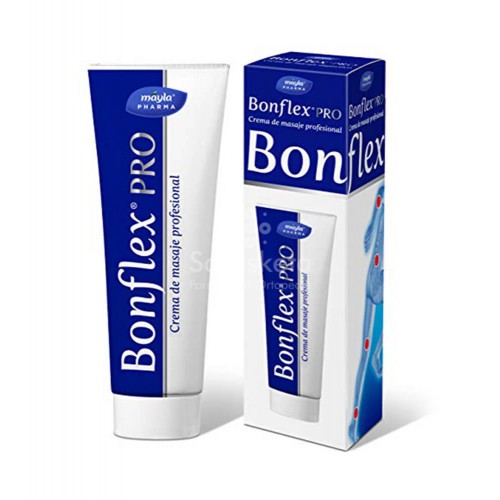 Mayla Pharma Bonflex Pro Crema de Masaje 200ml