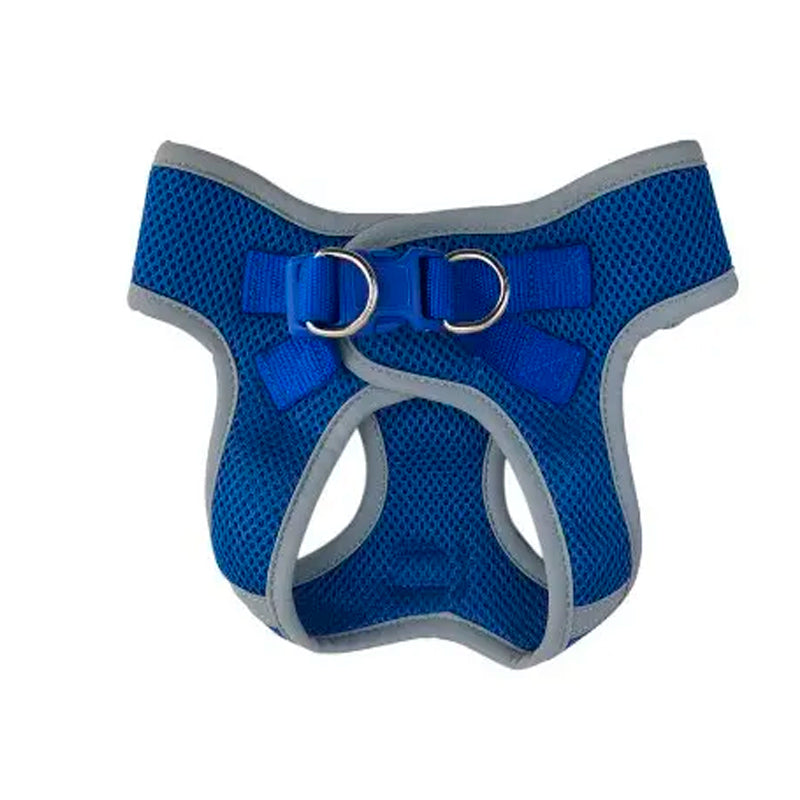 Freedog Soft Arnés Azul Marino XXS 10-15cm
