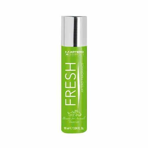 Artero Higiene Perfume Fresh Perfume 90ml