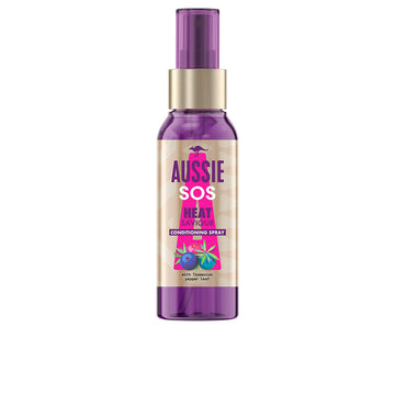 Aussie Sos Heat Savior Spray Conditioner 100ml