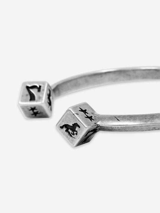 Brazalete Dice
