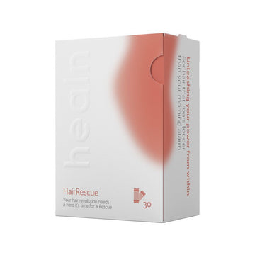 HEALN HairRescue Anti-Hair Loss 30 Sticks