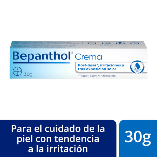 BEPANTHOL Dry Skin Care Cream 30g