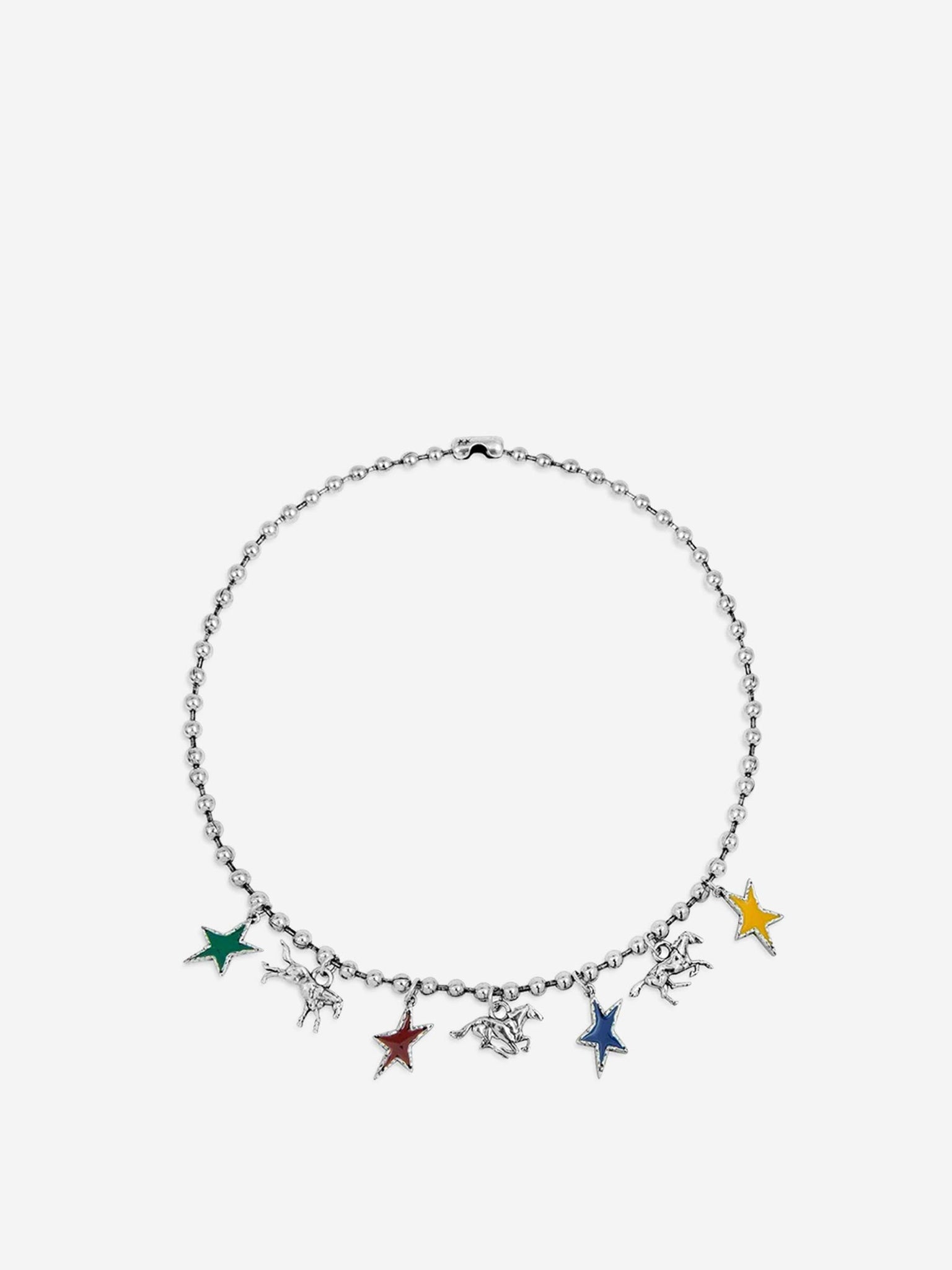 Cadena Horse & Stars Ball