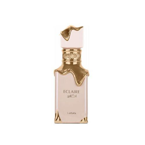 Lattafa Eclaire Eau de Parfum Femenina 100ml