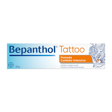 BEPANTHOL Tattoo 30gr