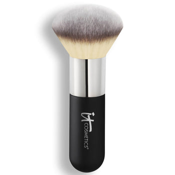 It Cosmetics Heavenly Luxe Airbrush Powder & Bronzer Brush #1 Brocha 81G