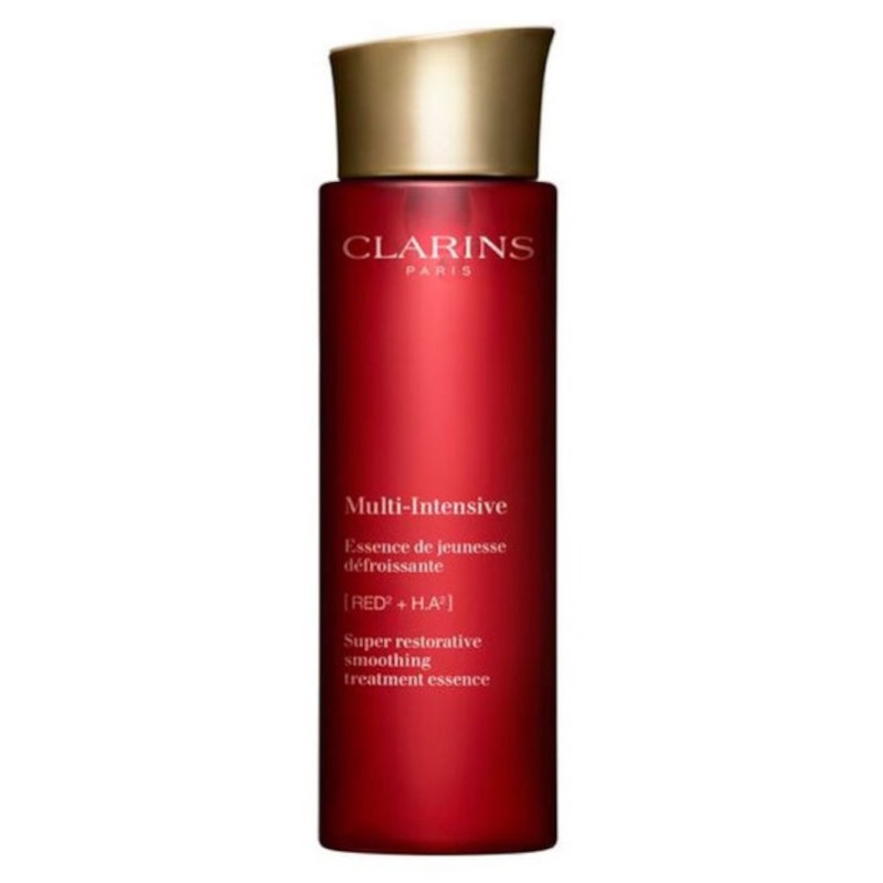 Clarins Multi-Intensive Loción De Juventud 200 ml