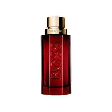 Hugo Boss The Scent Eau De Toilette Hombre 100ml