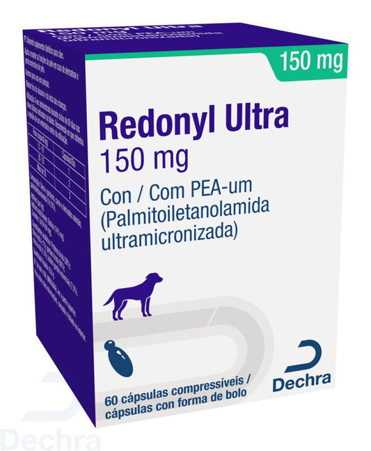 Dechra Redonyl Ultra Cápsulas 60 ud