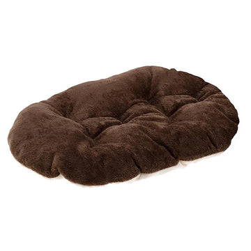 Ferplast Relax 89 Cama para Mascotas Marrón 1.5kg