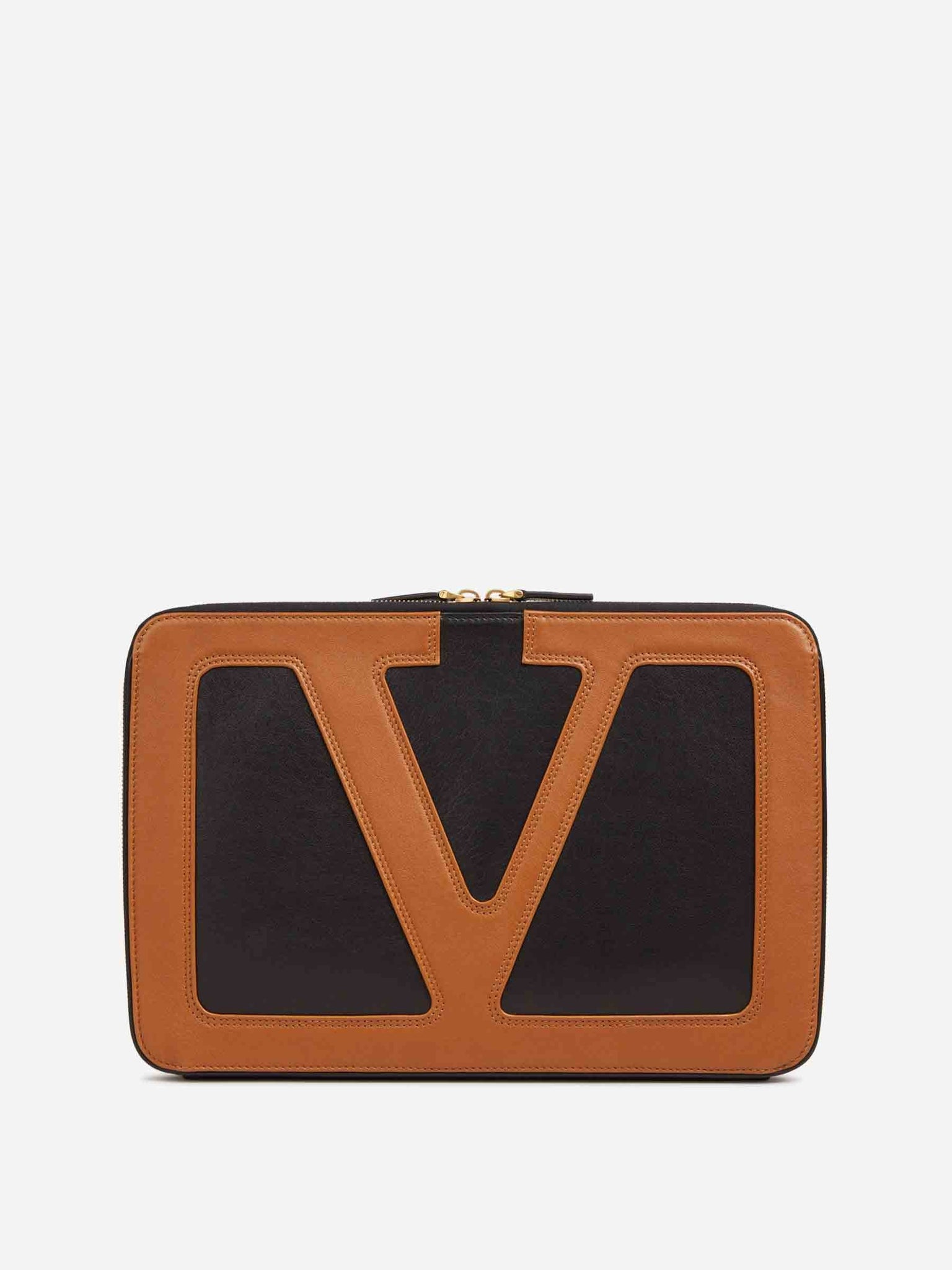 Bolso Bandolera VLogo