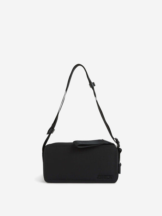 Bolso Le Cuerda Horizontal