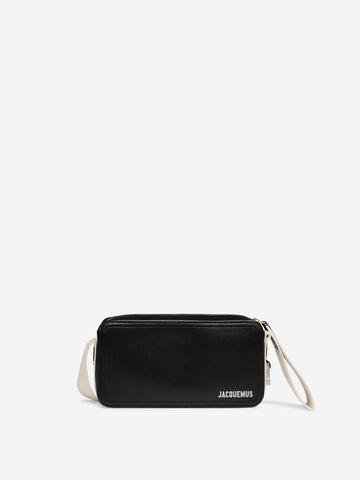Bolso Le Cuerda Horizontal