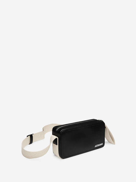Bolso Le Cuerda Horizontal