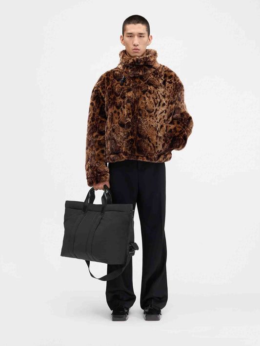 Bolso Tote Le Bambino