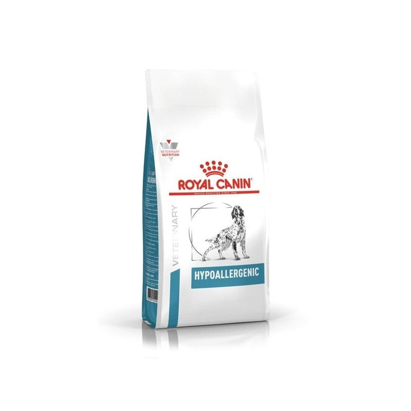 Royal Canin Hypoallergenic DR21 Alimento Seco 2Kg