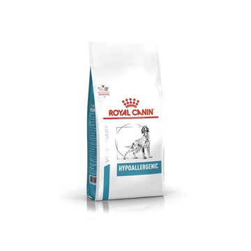 Royal Canin Hypoallergenic DR21 Alimento Seco 2Kg