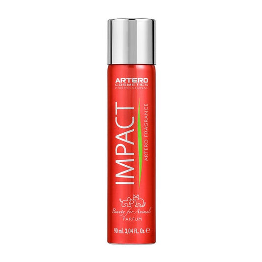 Artero Impact Perfume para Mascotas 90ml