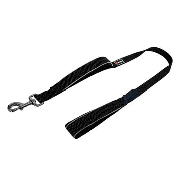 Freedog Correa Nylon Extreme Negro 180cm