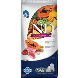 Farmina N&D Premios Dentales Pollo Complemento 15x110g