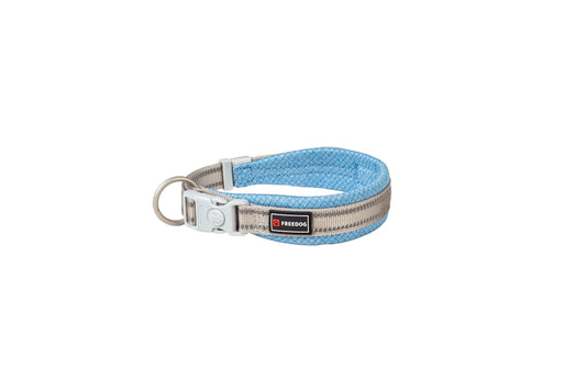 Freedog Shiva Collar Azul Cielo 1 ud