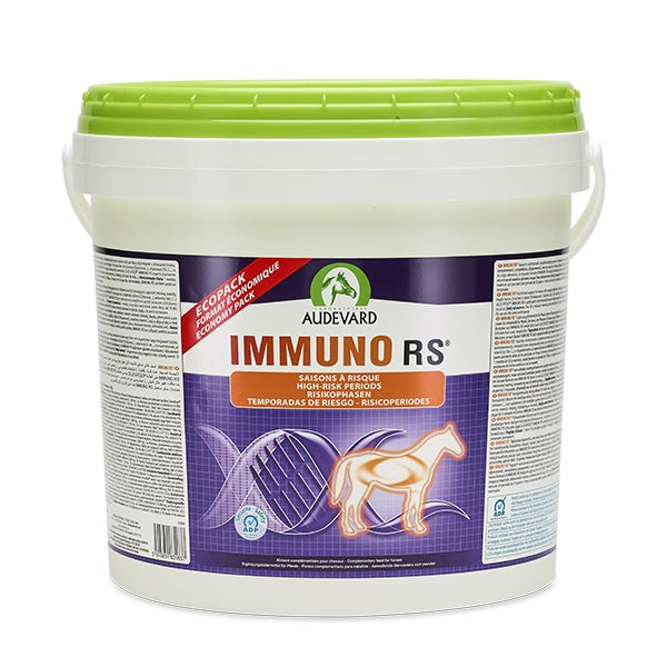 Audevard Immuno RS Suplemento Alimenticio 5kg