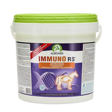 Audevard Immuno RS Suplemento Alimenticio 5kg