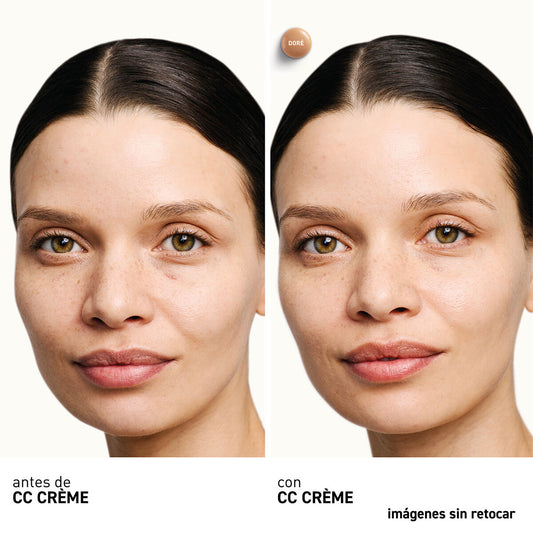 Erborian CC Crème Doré SPF 30 15 ml