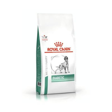 Royal Canin Diabetic Comida seca 7Kg