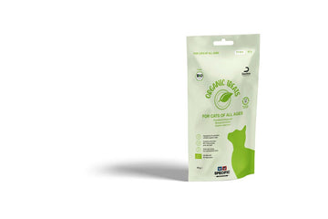 Specific Ft-Bio Golosinas Ecológicas para Gatos 8 bolsas de 50g