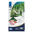 Farmina N&amp;D Lamb Solid Food for Cats 1.5Kg