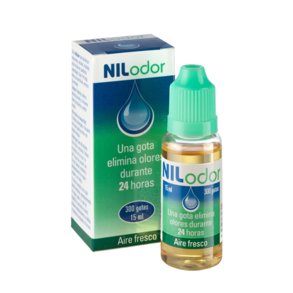 Konig Nilodor Eliminador de Olores 15ml