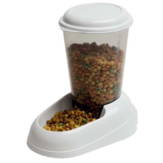 Ferplast Zenith Dispensador de Comida Assorti 3L