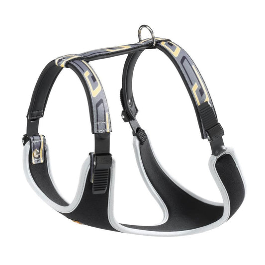 Ferplast Ergotatto XS Arnés Gris 2 ud