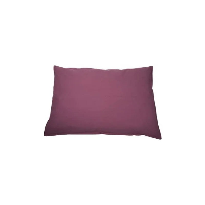 Lex&Max Tivoli Funda Rectangular Rosa 100x70cm