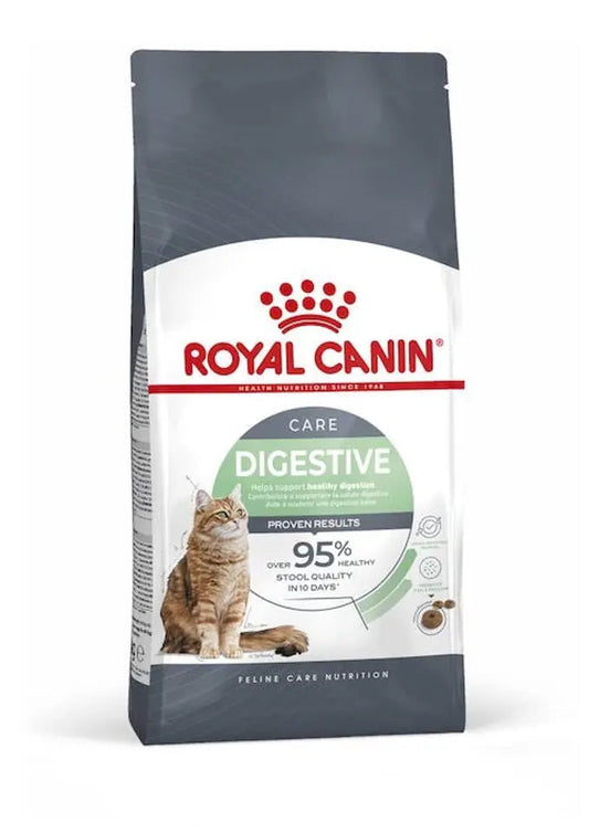 Royal Canin Digestive Care Comida Seca para Gatos Adultos 10Kg