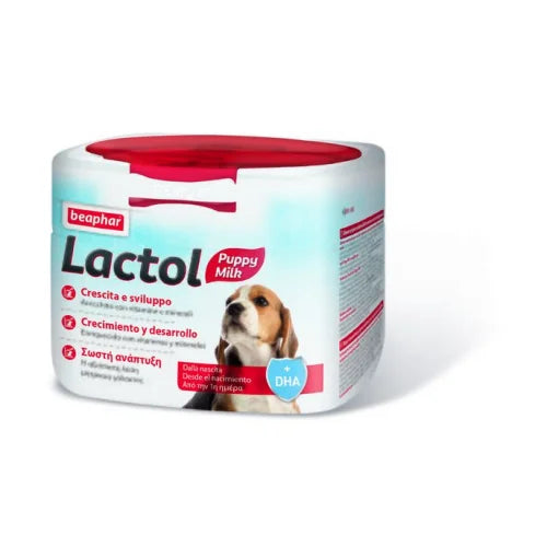 Beaphar Lactol Leche en Polvo 250g
