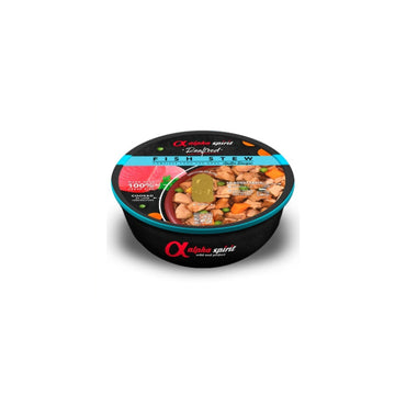Alpha Tuna Stew Wet Dog Food 280g