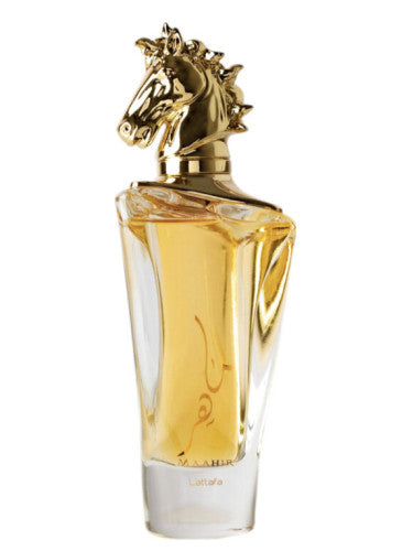 Lattafa Maahir Eau de Parfum Unisex 100ml