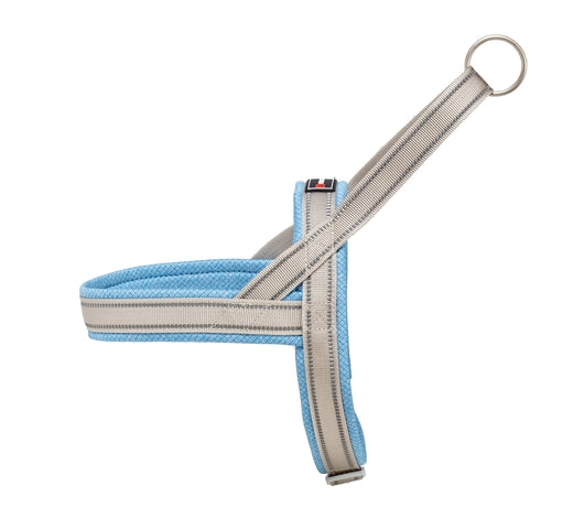 Freedog Arnés Shiva Sport Azul Cielo S 1 ud