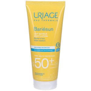 Uriage Bariésun Leche Solar SPF50+ 100ml